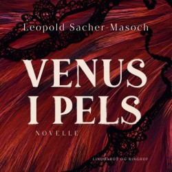 Venus i pels