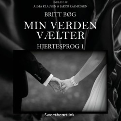 Min Verden Vælter: Hjertesprog