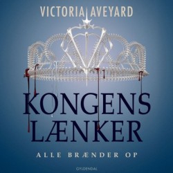 Red Queen 3 - Kongens lænker