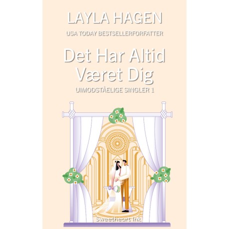 Det Har Altid Været Dig