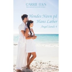 Hendes Navn på Hans Læber