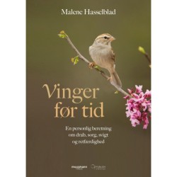 Vinger før tid: En personlig beretning om drab, sorg, svigt og retfærdighed