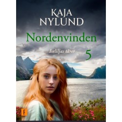 Iseliljas tårer - Nordenvinden 5