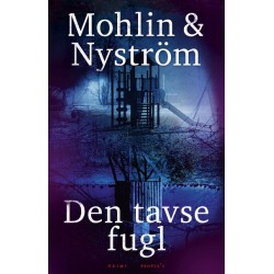 Den tavse fugl