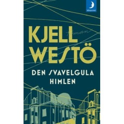 Den svavelgula himlen