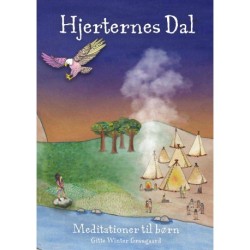 Hjerternes Dal: Meditationer til børn