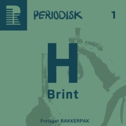 1 Brint: Verdens mest almindelige grundstof