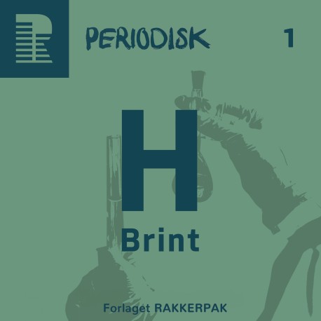 1 Brint: Verdens mest almindelige grundstof