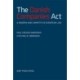 The Danish Companies Act: – a modern and competitive European law