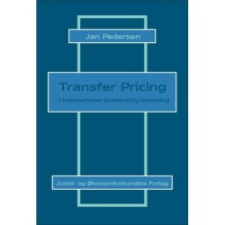 Transfer Pricing: i international skatteretlig belysning