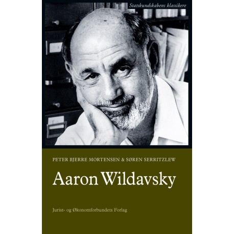 Aaron Wildavsky