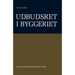 Udbudsret i byggeriet
