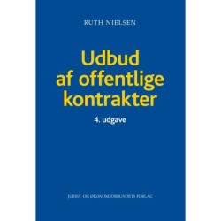 Udbud af offentlige kontrakter