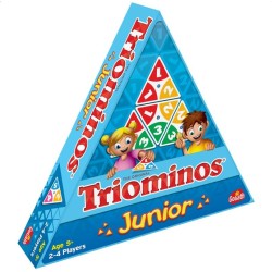 Triominos Jr