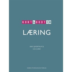 Kort & godt om LÆRING