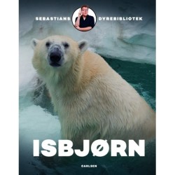 Sebastians dyrebibliotek: Isbjørn