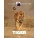 Sebastians dyrebibliotek: Tiger