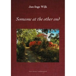 SOMEONE AT THE OTHER END