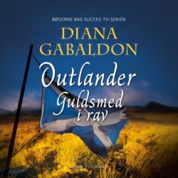 Guldsmed i rav: Outlander