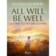 All Will Be Well: Letters to My Daughter
