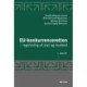 EU-konkurrenceretten: – regulering af stat og marked
