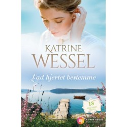 Lad hjertet bestemme