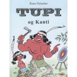 Tupi og Kanti