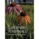 Gardening with Perennials: Lessons from Chicago's Lurie Garden