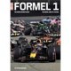 Formel 1 - en hæsblæsende guide: For børn, unge og voksne