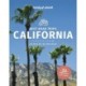 Best Road Trips California: Escapes on the Open Road: 33 Routes with Maps