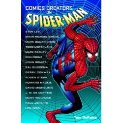 Comics Creators on Spider-Man