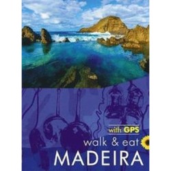 Madeira: Walk & Eat
