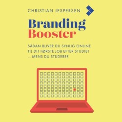 Brandingbooster: Sådan bliver du synlig online til dit første job efter studiet … mens du studerer