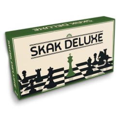 Skak Deluxe