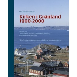 Kirken i Grønland 1900-2000