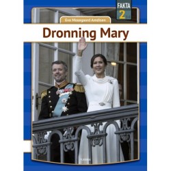 Dronning Mary