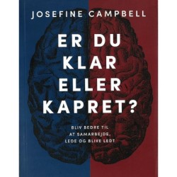 Er du klar eller kapret? Bliv bedre til at samarbejde lede og blive ledt