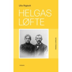 Helgas løfte