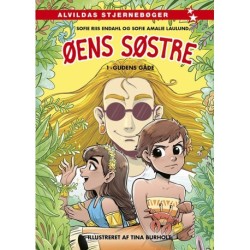 Øens søstre 1: Gudens gåde