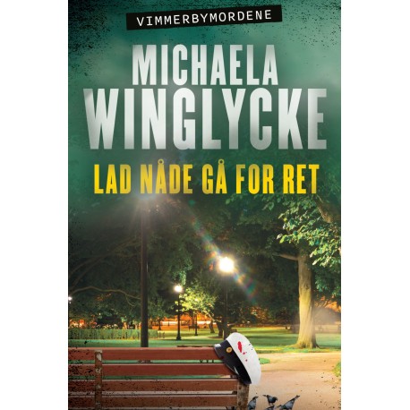 Lad nåde gå for ret - 3