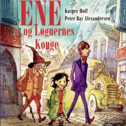 Ene og Løgnernes Konge