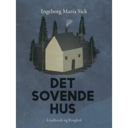 Det sovende hus