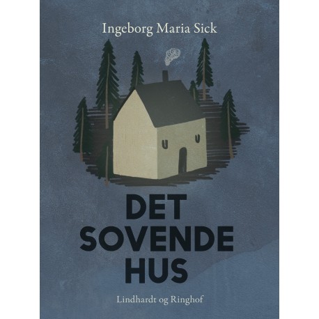 Det sovende hus