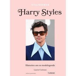 Stilikoner: Harry Styles: Historien om en modelegende