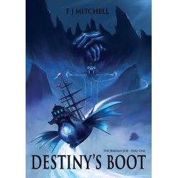 Destiny's Boot