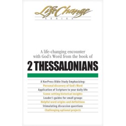 Lc 2 Thessalonians