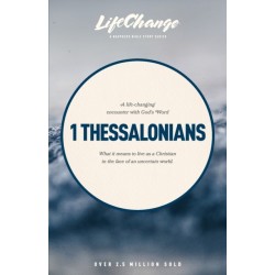 1 Thessalonians