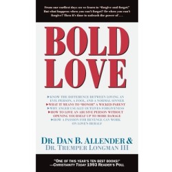 Bold Love