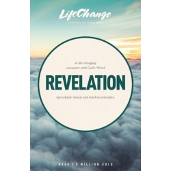 Lc Revelation (15 Lessons)