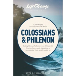 Colossians & Philemon